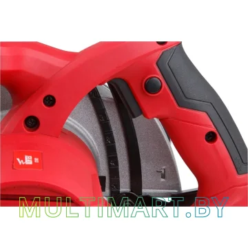 Дисковая (циркулярная) пила Wortex CS 1612 картинка 5